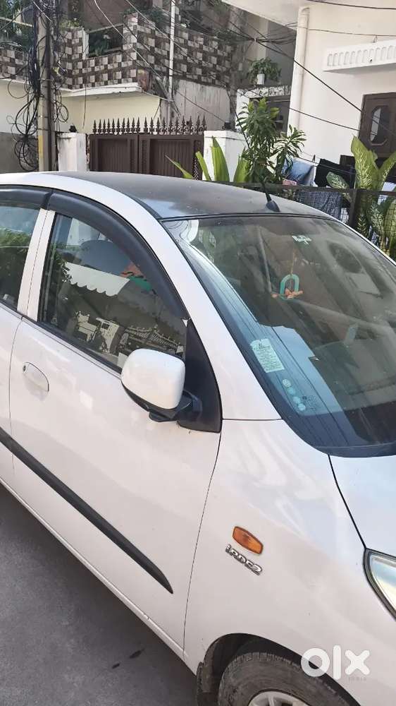 Hyundai I10 Sportz 2014 Petrol Manual