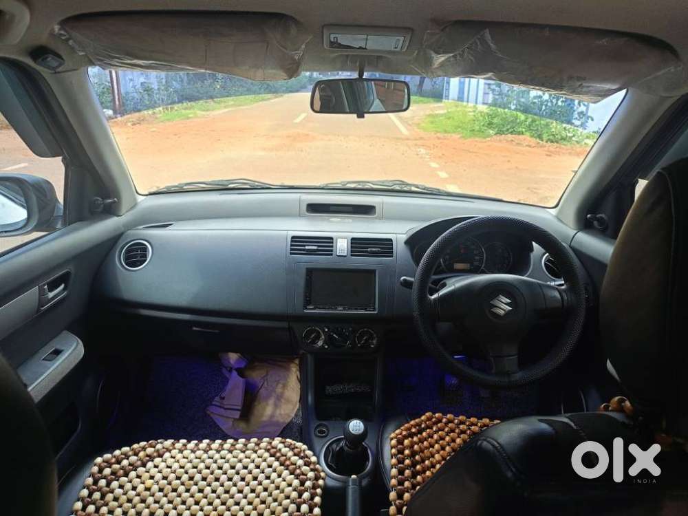 Maruti Suzuki Swift Dzire Vdi, 2009, Diesel