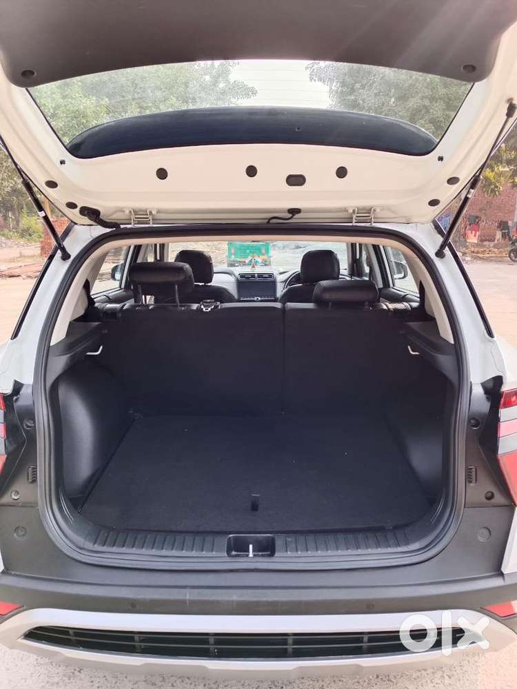 Hyundai Creta 2023 Petrol 27000 Km Driven