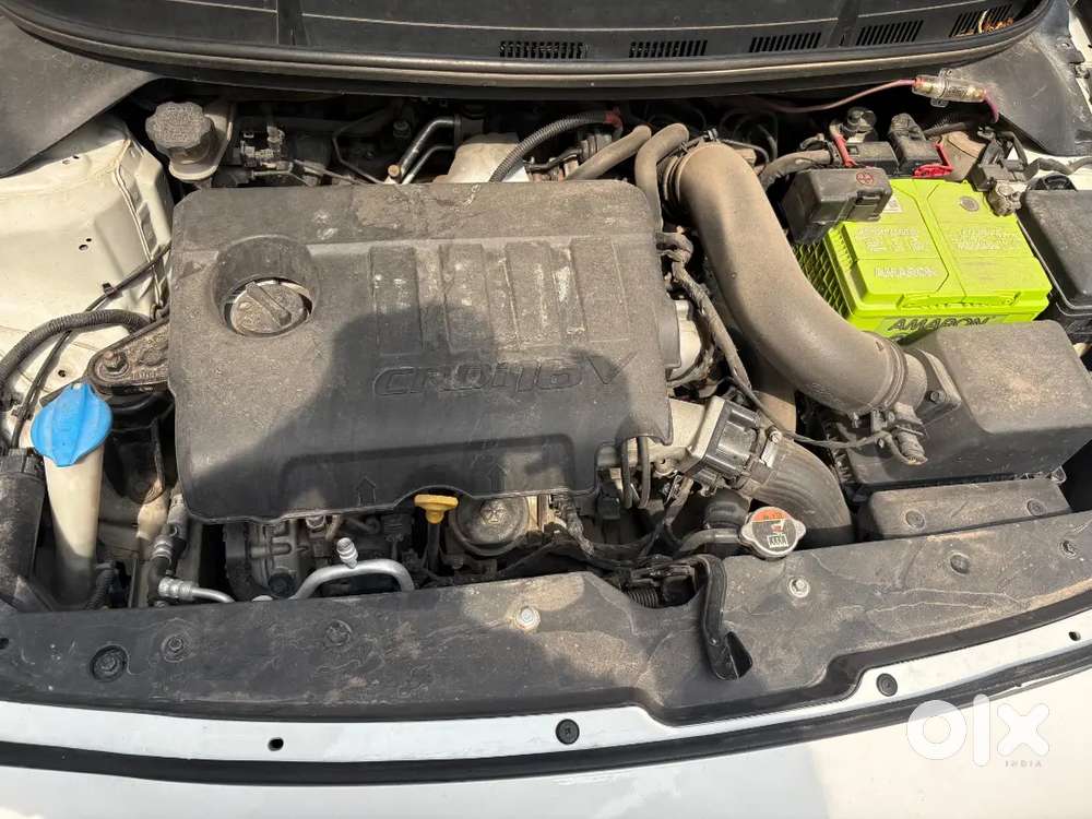 Hyundai Elite I20 2014 Diesel 113000 Km Driven