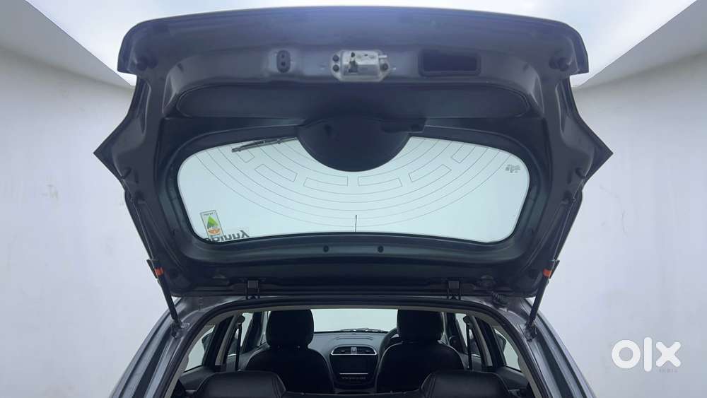 Tata Tiago 1.2 Revotron Xz Plus, 2023, Petrol