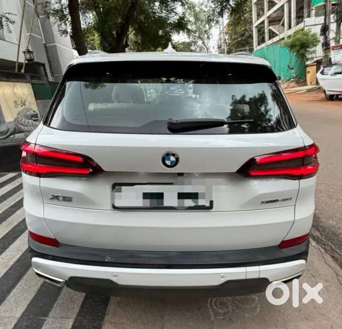 Bmw X5 3.0 Xdrive 40i Sportx Plus, 2021, Petrol