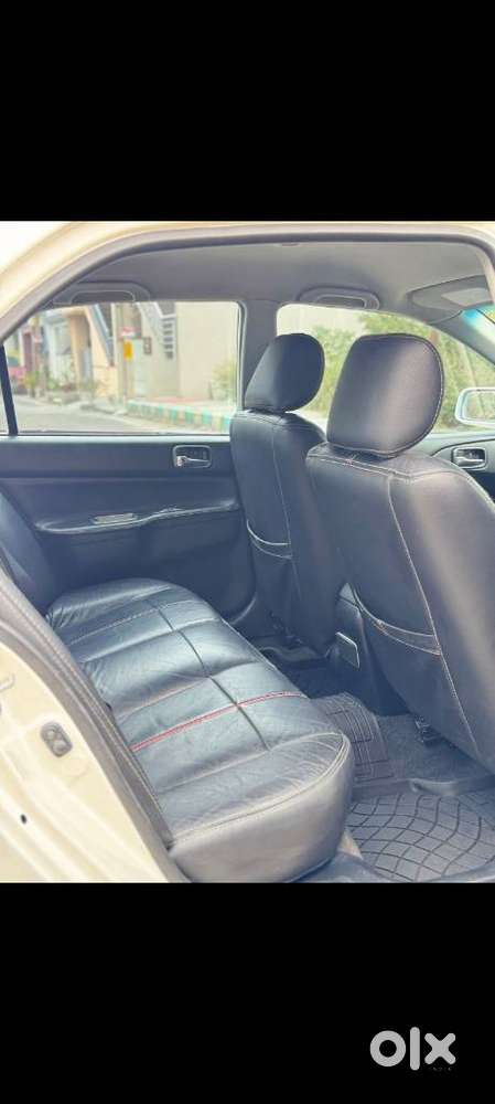Mitsubishi Cedia New Sports, 2010, Petrol