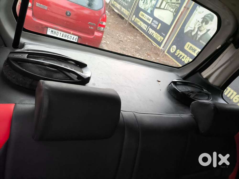 Maruti Wagon R 2007