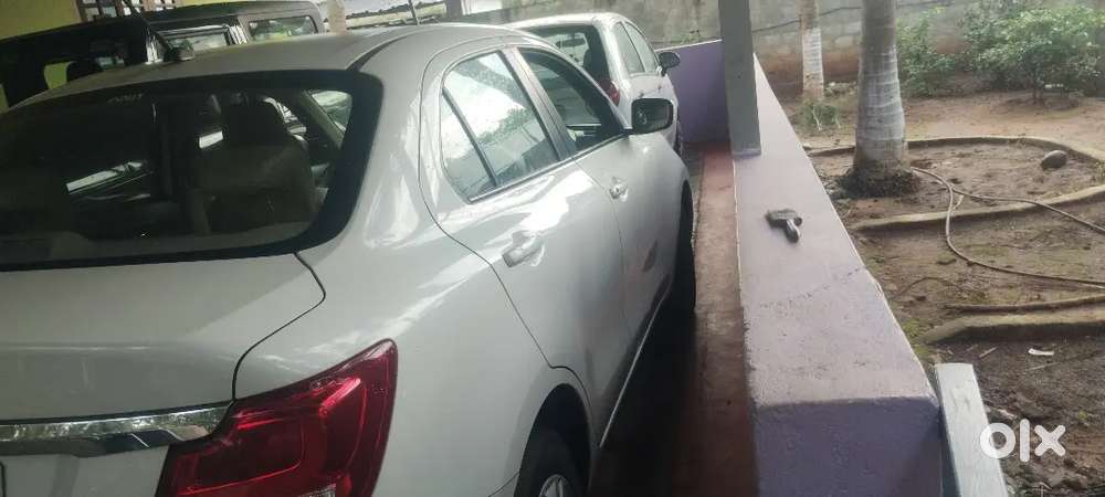 Maruti Suzuki Dzire 2019 Petrol Good Condition