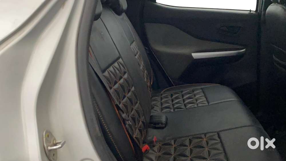 Nissan Magnite 1.0 Xe, 2021, Petrol