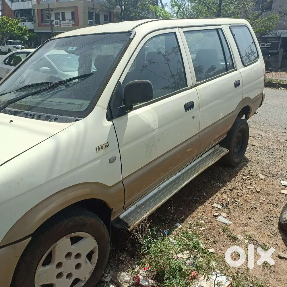 Chevrolet Tavera 2009 Diesel