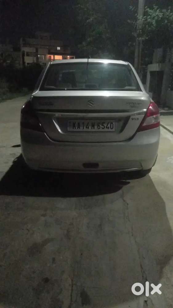 No Accidents, Good Car