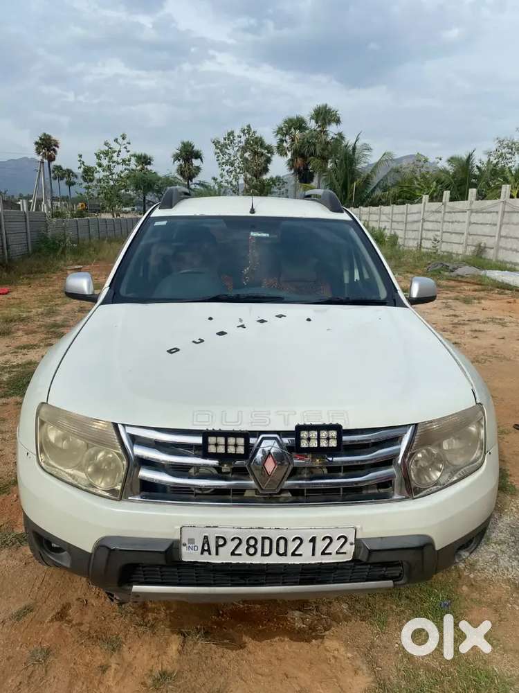 Duster Good Condition