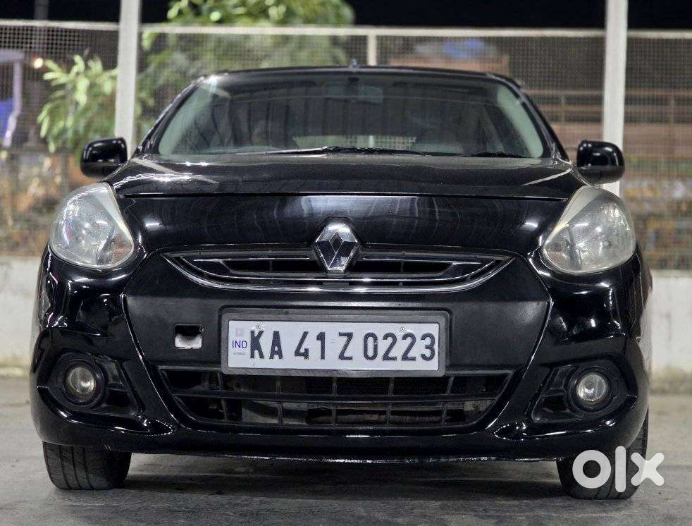 Renault Scala, 2013, Diesel