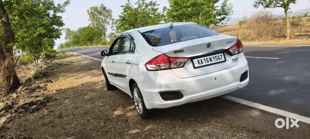 Fully Loaded Car With Sub Woofer Well Maintained Car