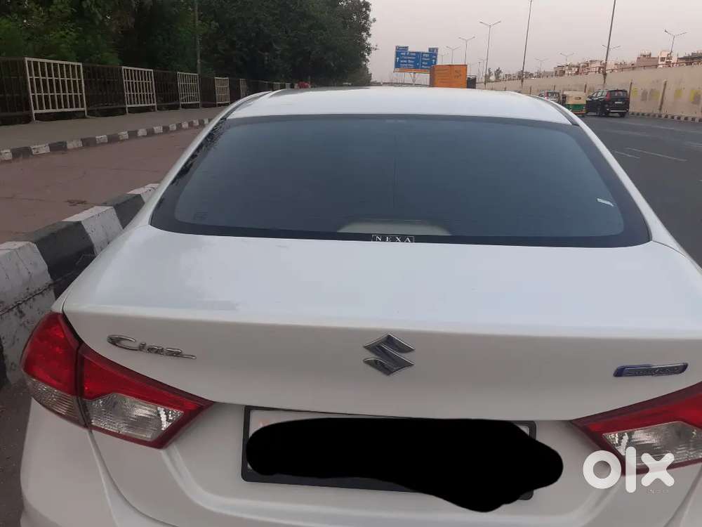 Maruti Suzuki Ciaz S 2021