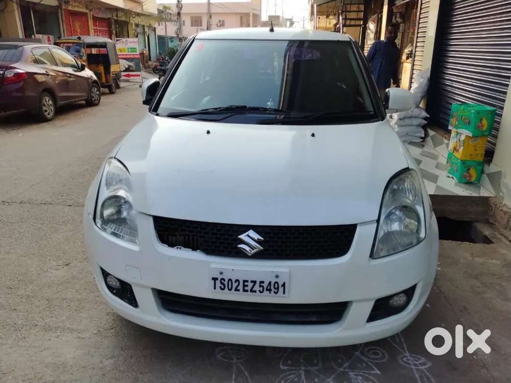 Swift Dzire
