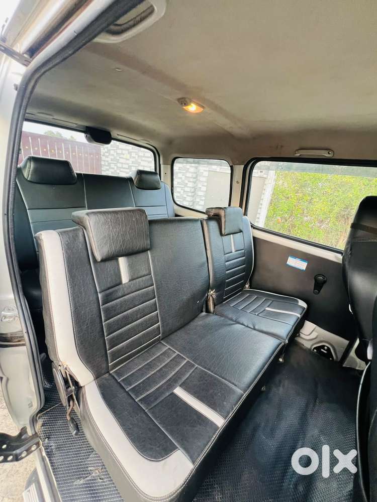 Maruti Suzuki Eeco 5 Seater Ac, 2024, Petrol