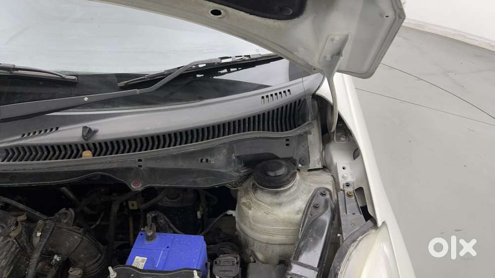 Maruti Suzuki Swift Vvt Vxi, 2013, Petrol