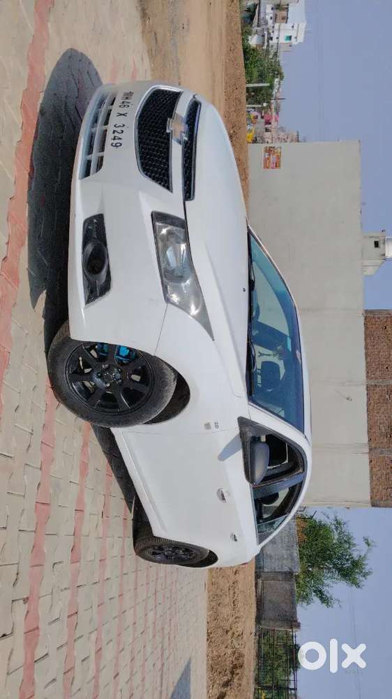 Chevrolet Cruze 2013 Diesel 98298 Km Driven