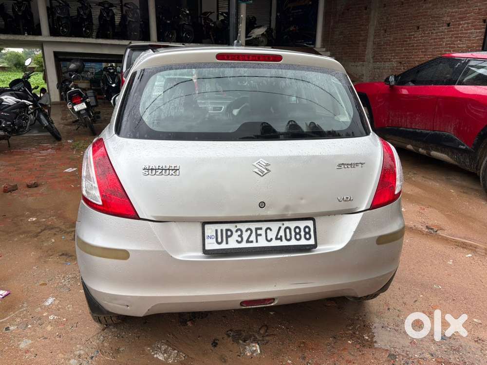 Maruti Swift Vdi 2013 Year