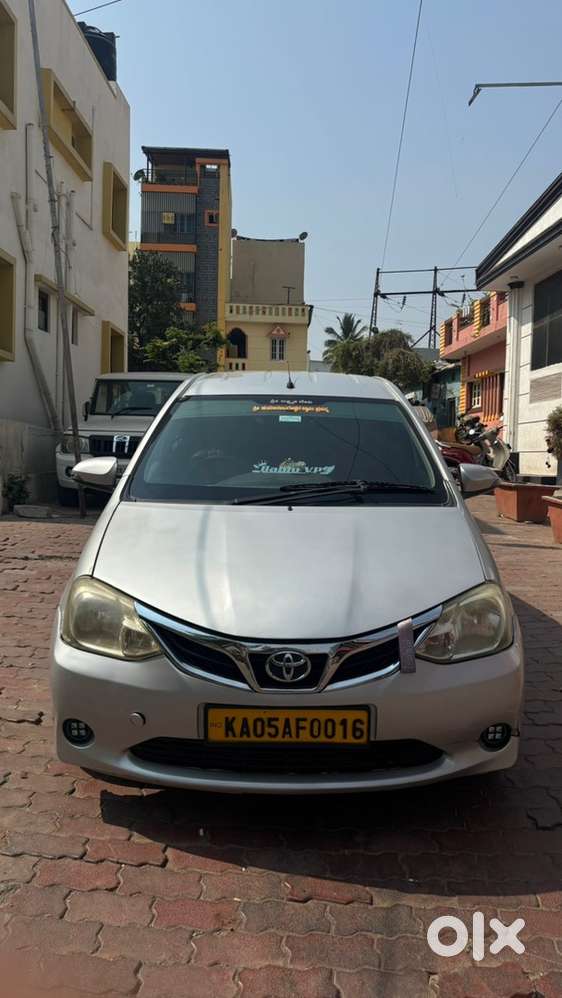 Toyota Car Manual Diesel 15 Years