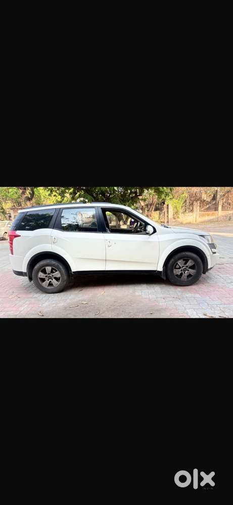 Mahindra Xuv500 Diesel Well Maintained