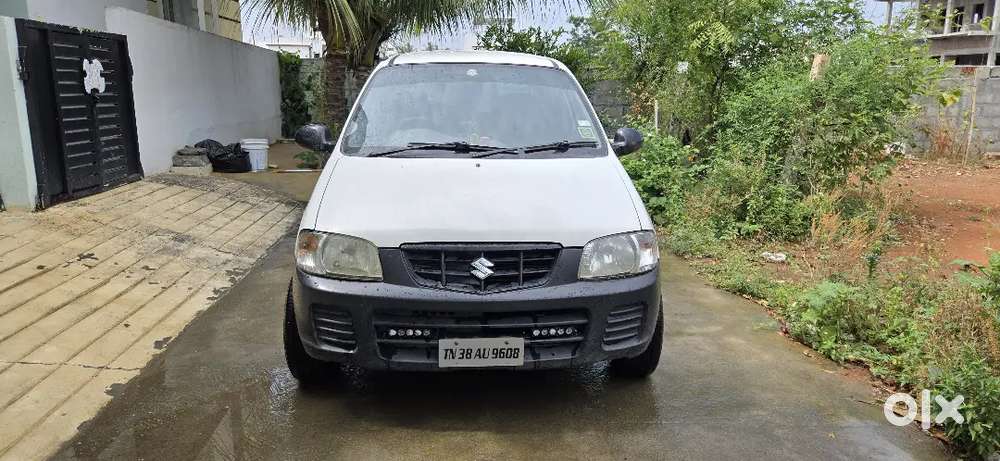 Alto Tn38 Single Owner