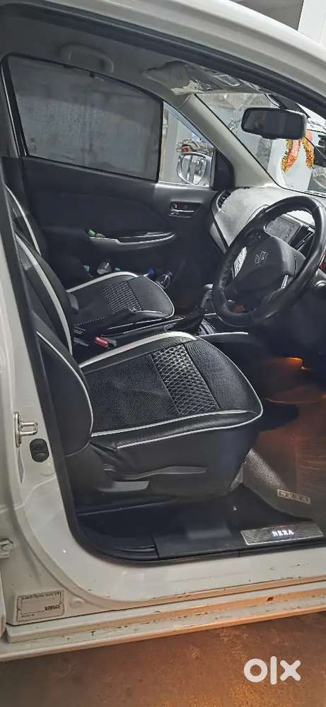 Maruti Suzuki Baleno 2021 Petrol Automotic
