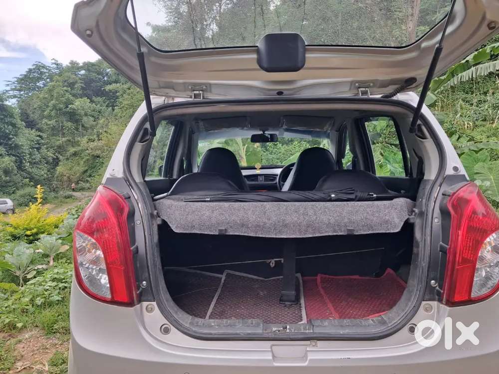 Maruti Suzuki Alto 2022 Car