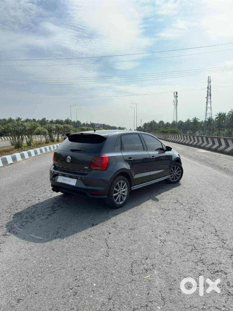Volkswagen Stage 2 Tuned Polo 1.2 Gt 2019