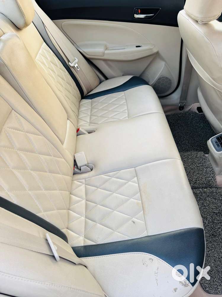 Maruti Suzuki Dzire 1.2 Zxi, 2022, Petrol