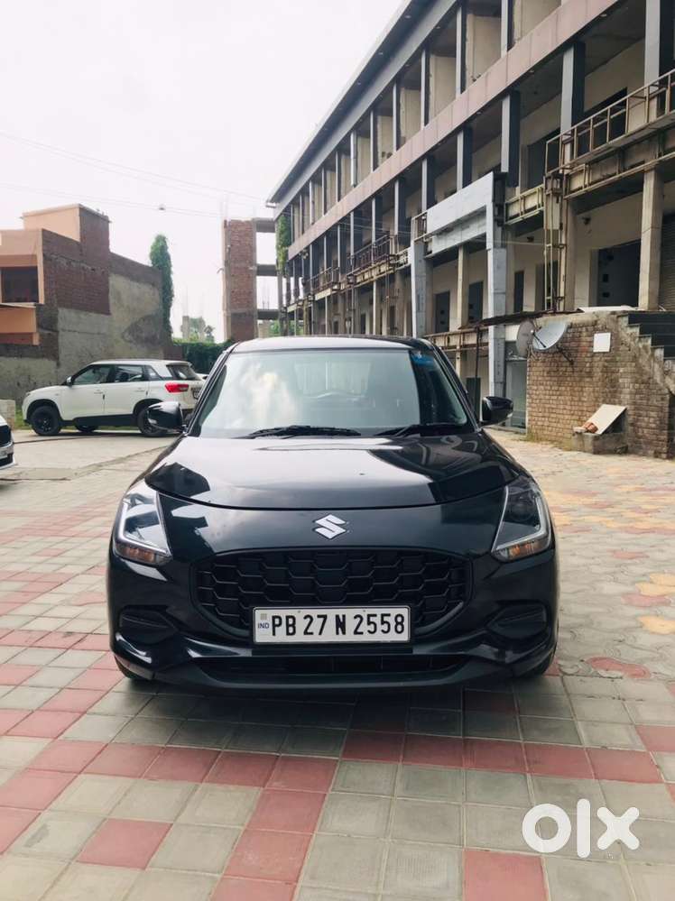 Maruti Suzuki Swift Vxi 1.2 Abs Bs-iv, 2026, Petrol