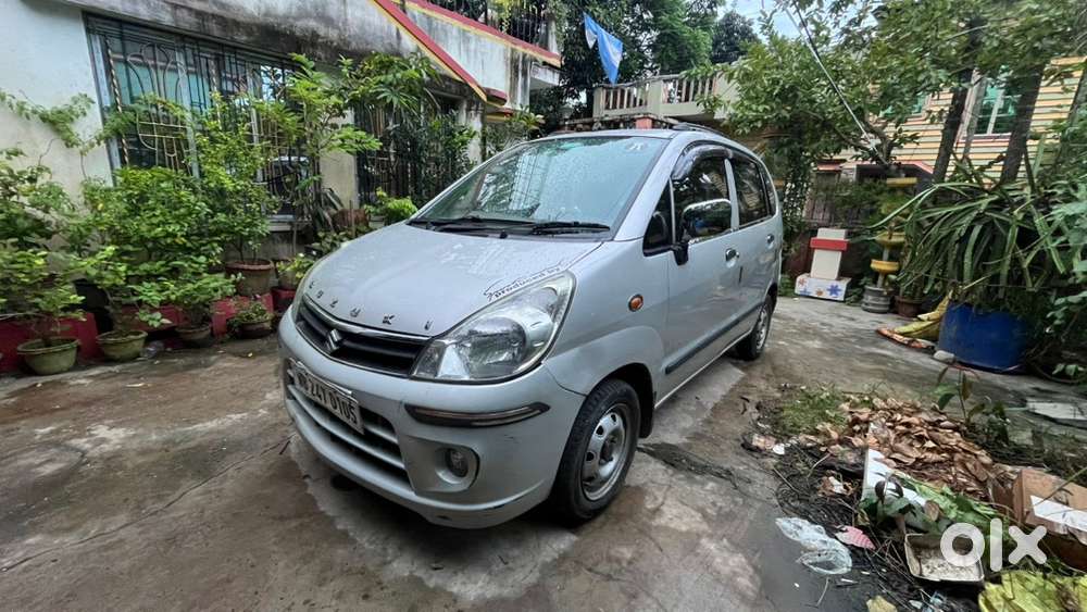Maruti Suzuki Zen Petrol 2013