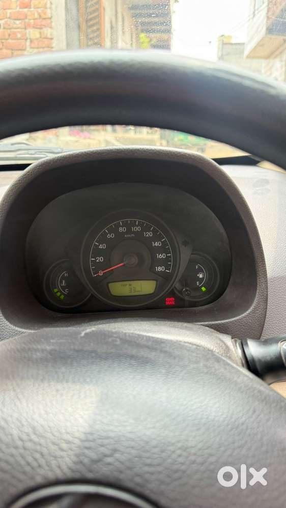 2013 Hyundai Eon D-lite +