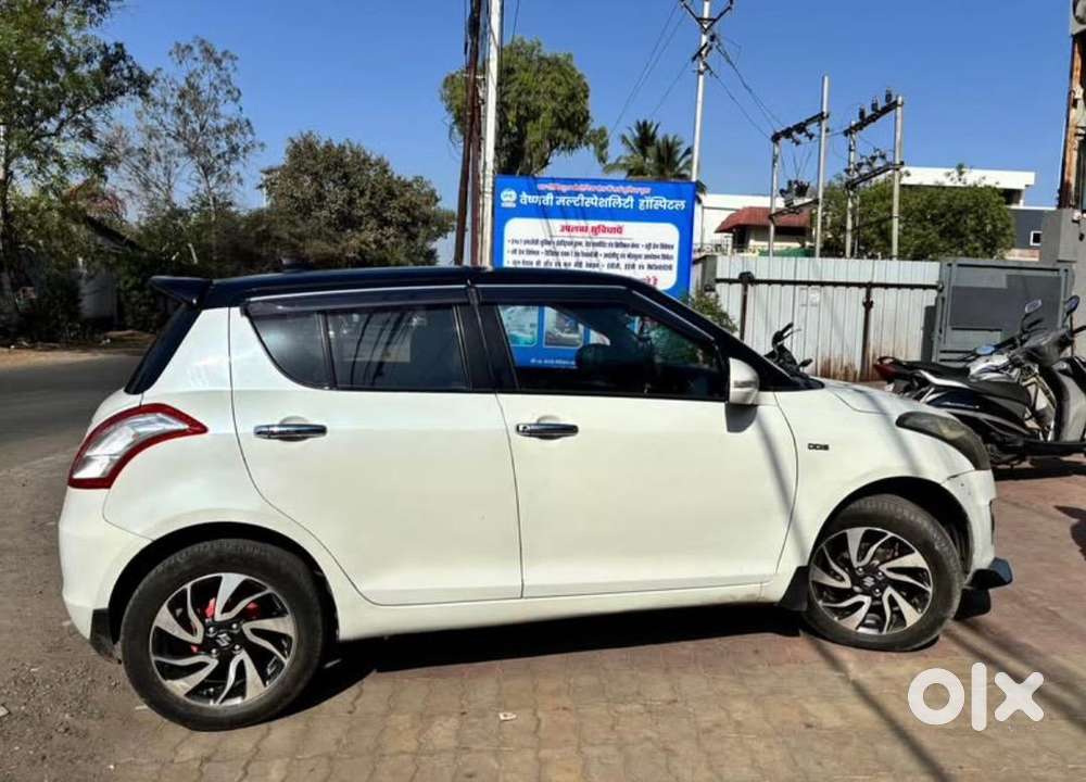 Maruti Suzuki Swift 2014 Diesel Well Maintained