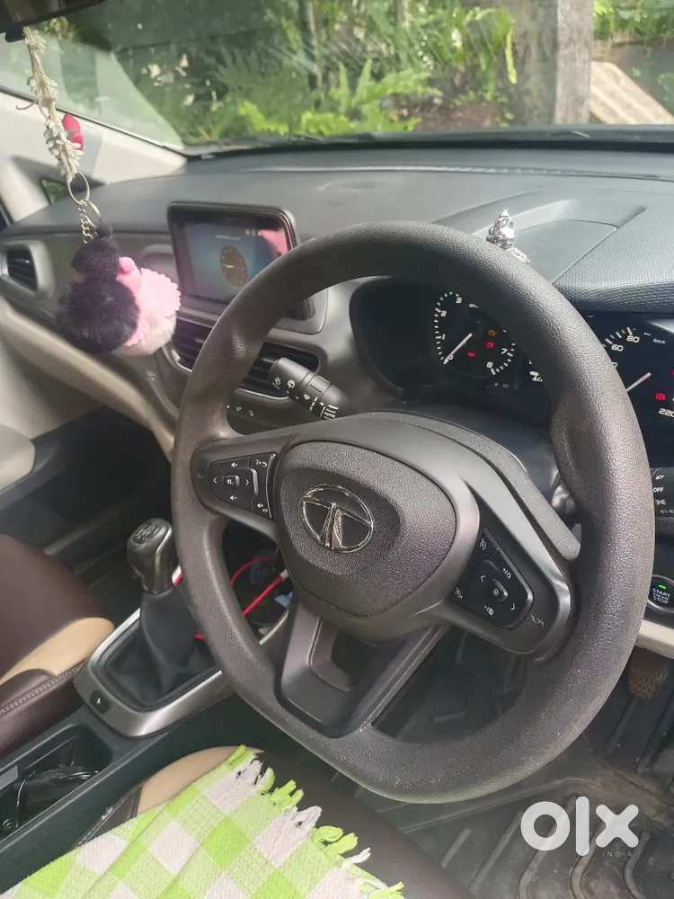 Tata Altroz 1.2 Xz 2022