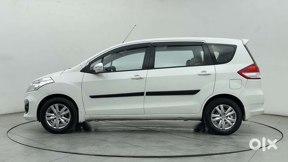 Maruti Suzuki Ertiga Shvs Zdi Plus, 2018, Diesel