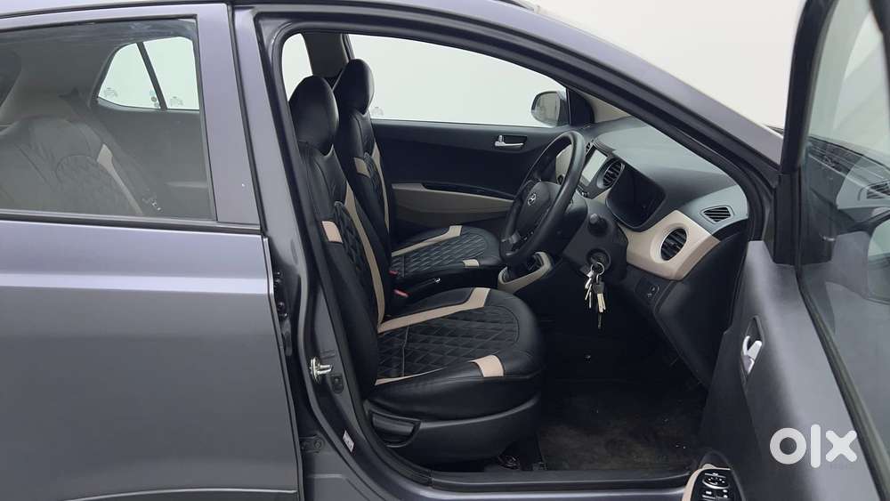 Hyundai Grand I10 1.2 Kappa Sportz, 2019, Petrol
