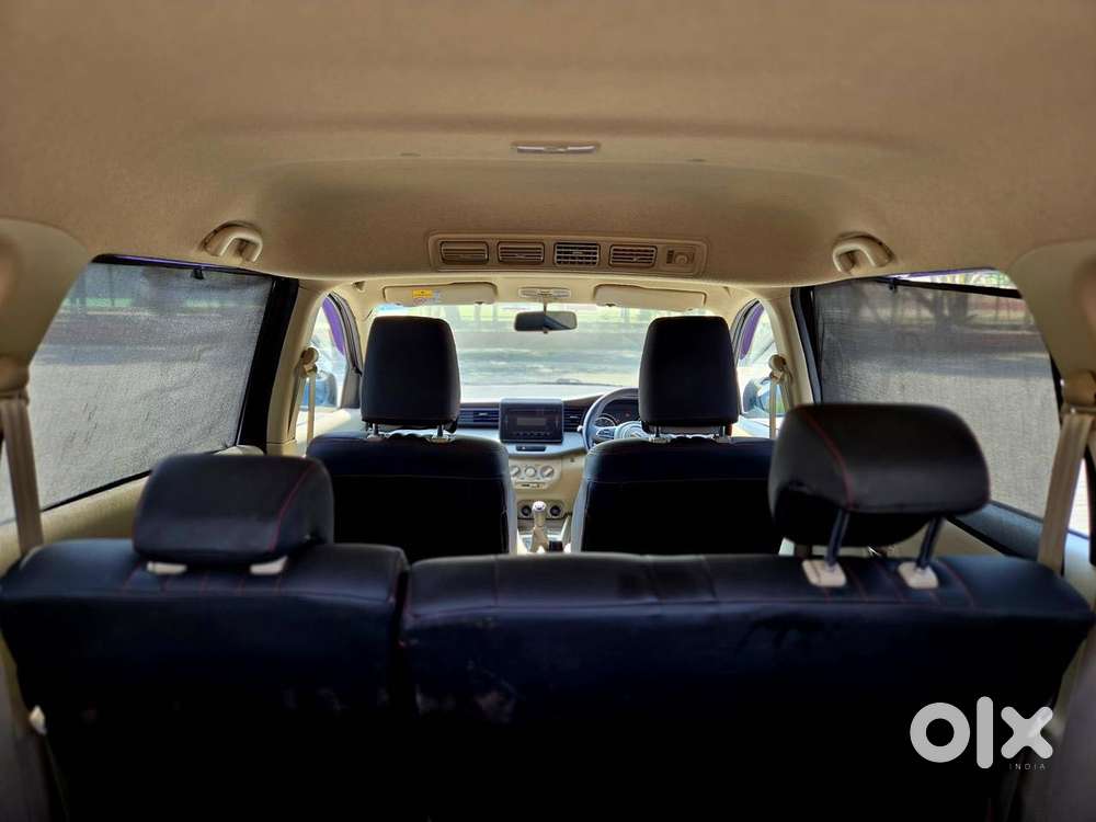 Maruti Suzuki Ertiga Vxi (o) Cng, 2021, Cng & Hybrids