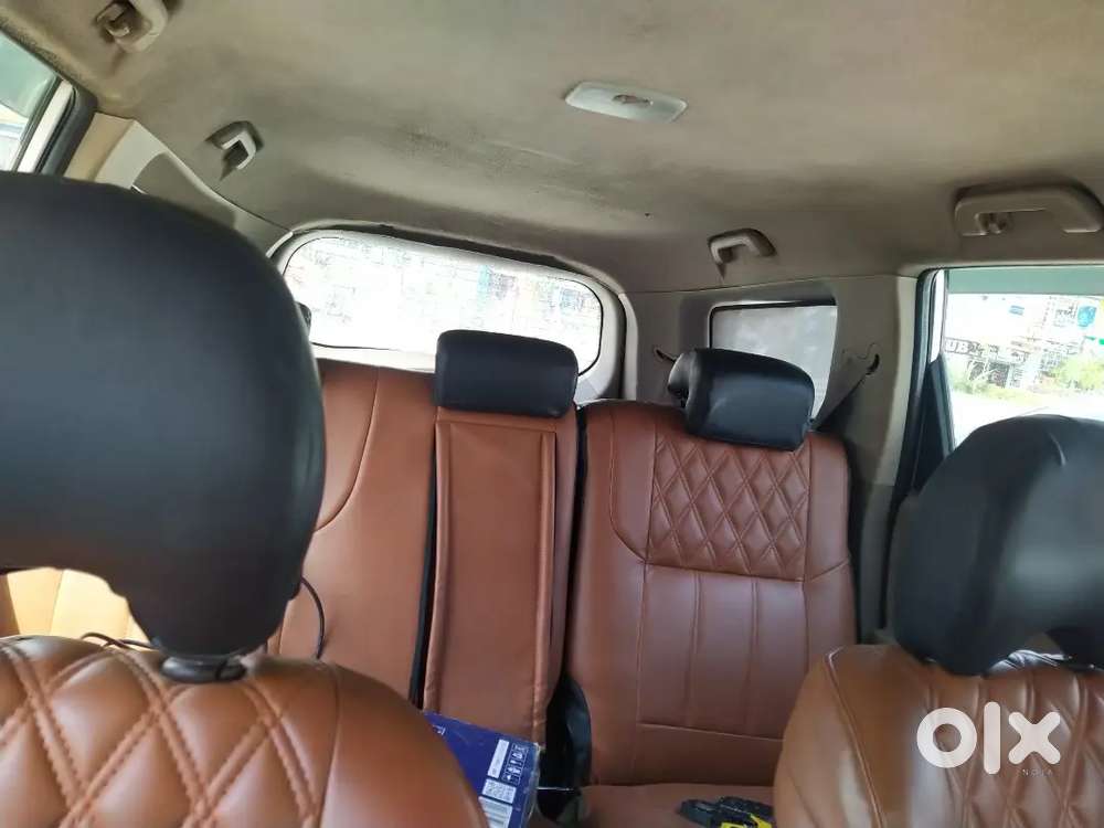 Mahindra Xuv500 2014 Diesel Good Condition