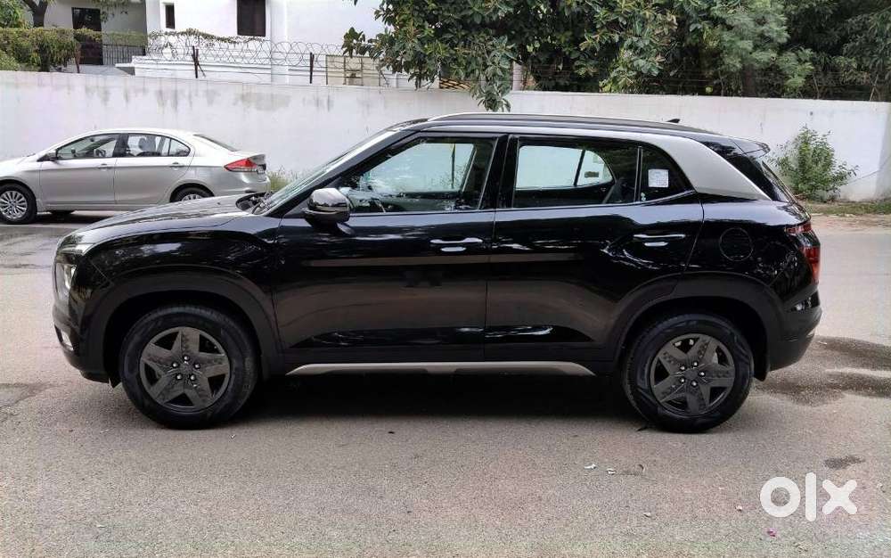 Hyundai Creta 1.5 S Petrol, 2021, Petrol