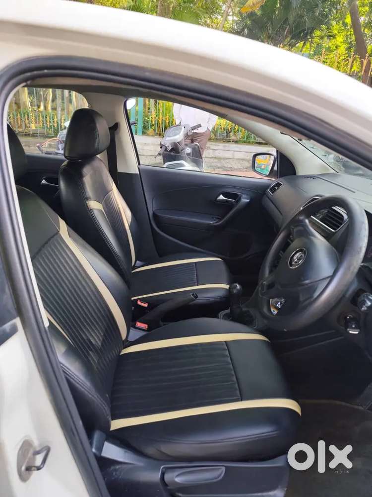 Volkswagen Polo 2015 Diesel Well Maintained