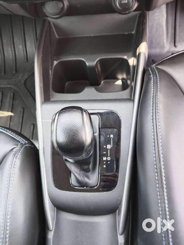 Maruti Suzuki Baleno 1.2 Alpha At, 2023, Petrol
