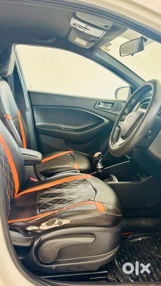 Hyundai I20 Active 1.4 Sx (o), 2016, Diesel