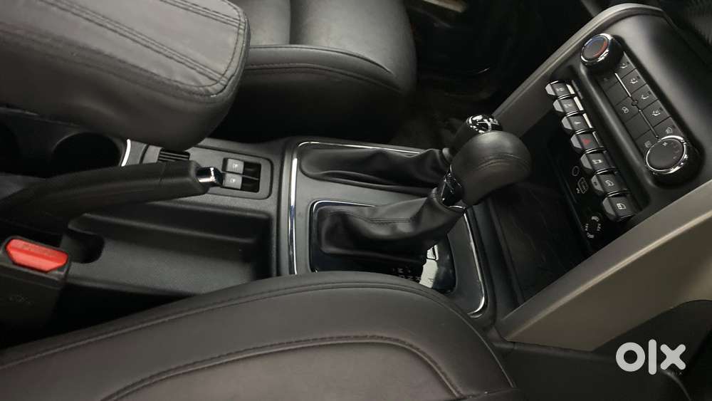 Mahindra Thar 1.5 Lx Hard Top Diesel At 4 Rwd, 2022, Diesel