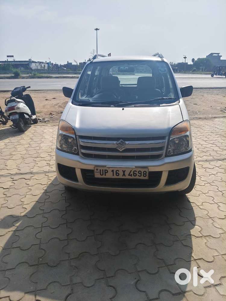 Maruti Suzuki Wagon R 2009