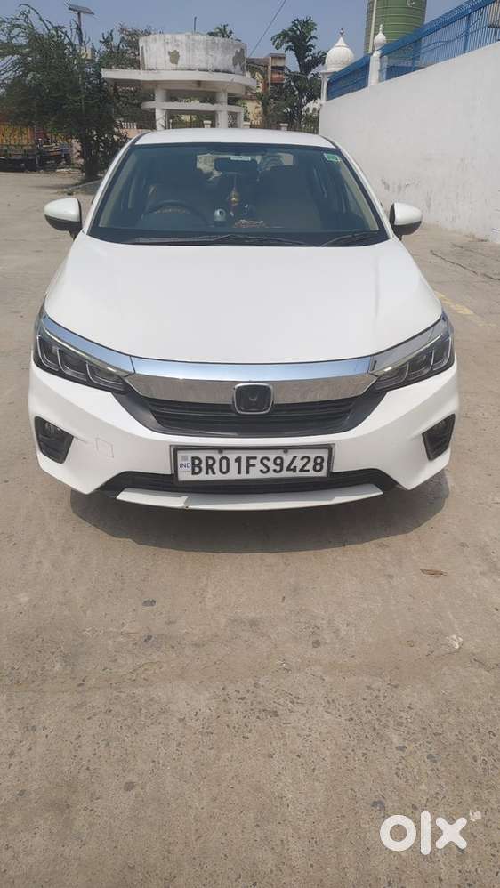Honda City Petrol 2022