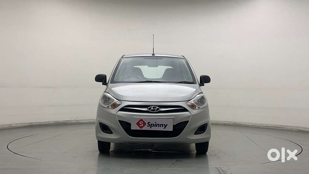 Hyundai I10 Magna 1.1l, 2013, Petrol