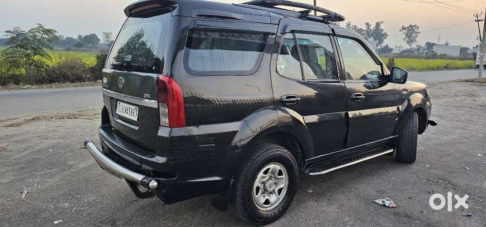 Tata Safari Storme Ex, 2014, Diesel