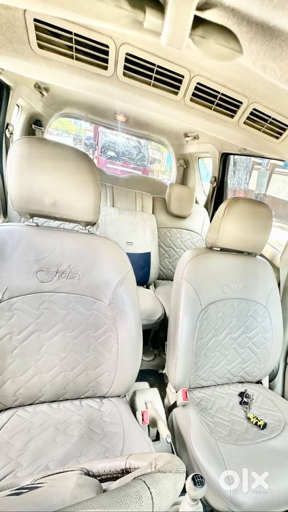 Maruti Suzuki Ertiga 2013 Cng & Hybrids Well Maintained