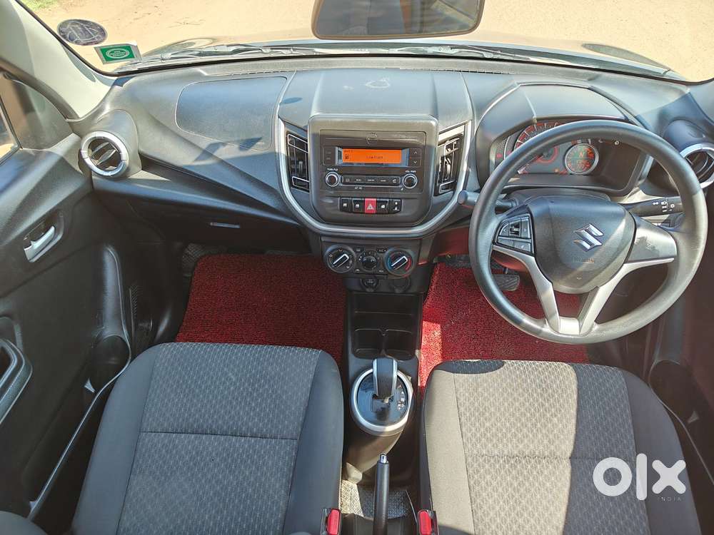 Maruti Suzuki Wagon R 1.2 Vxi, 2021, Petrol