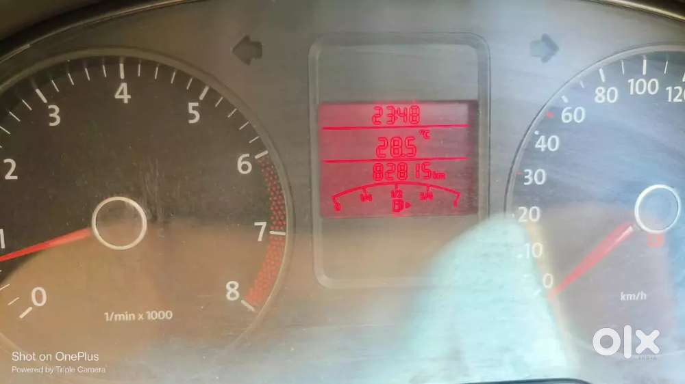 Car For Sale Vento Trendline