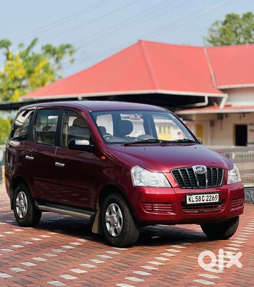 Mahindra Xylo 2012-2014 E4 Bs Iv, 2009, Diesel